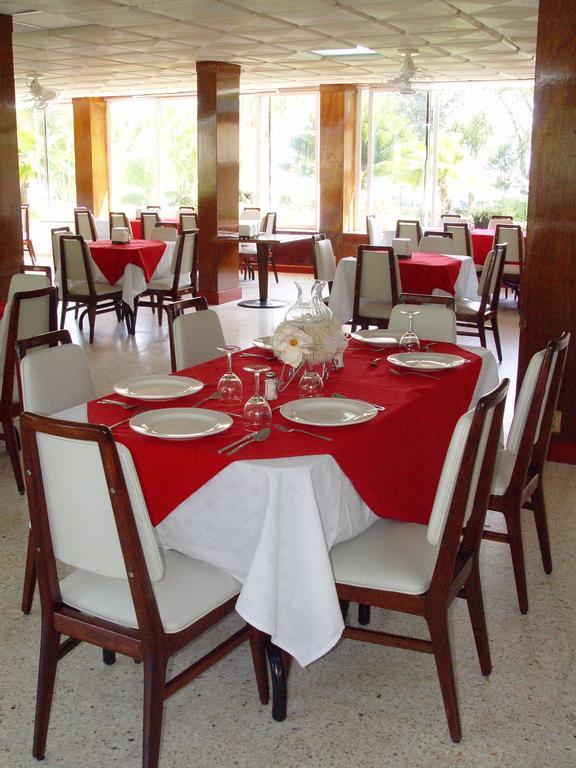 Hotel Playa Azul Catemaco Zewnętrze zdjęcie